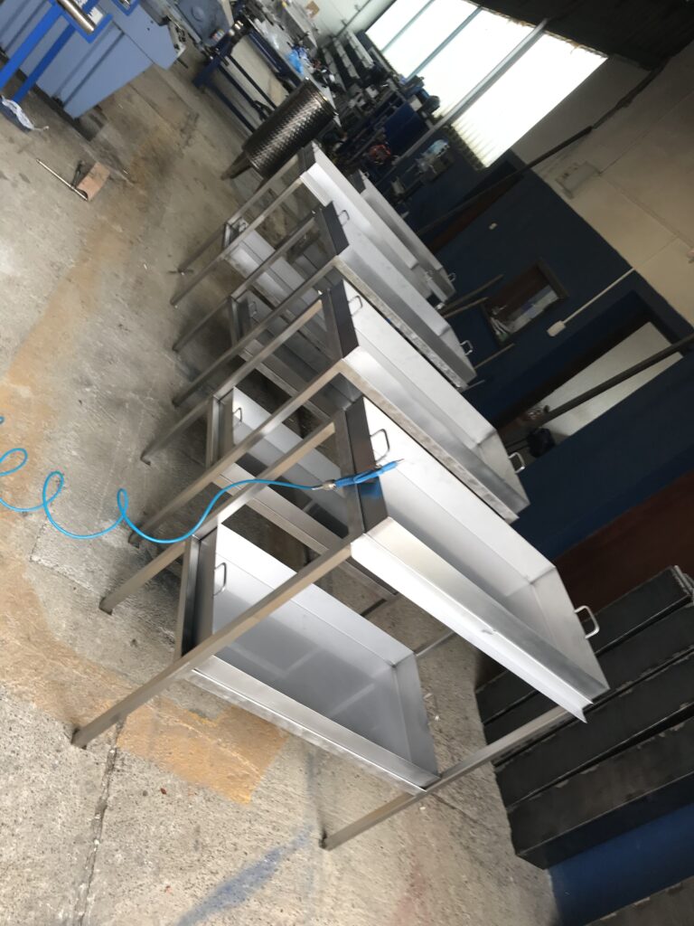 usluzno sjecenje limova zvornik